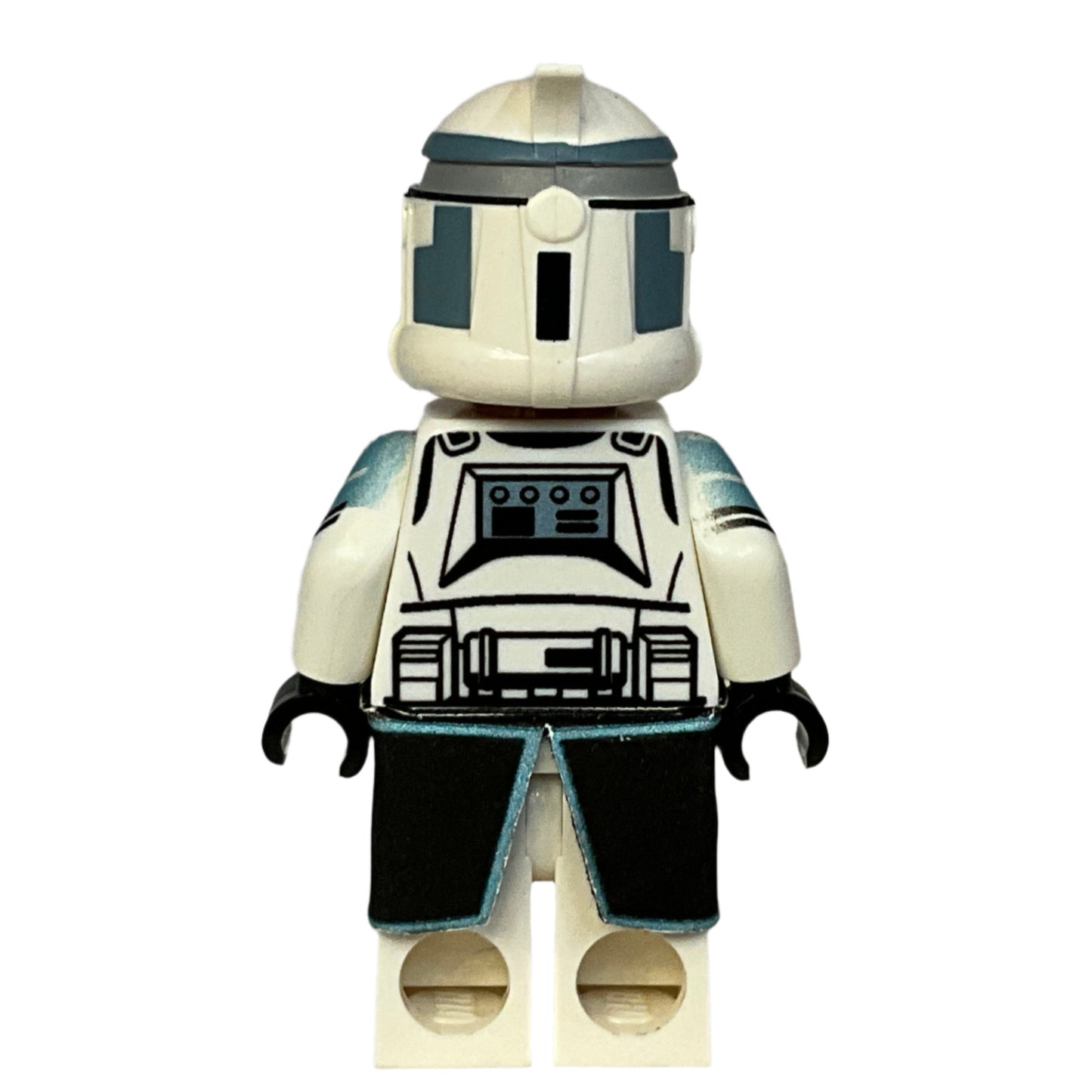 ARC WOLFPACK Custom Printed Minifigure