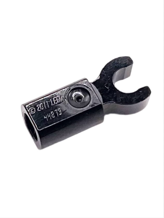 Bar Holder with Clip, Part# 11090