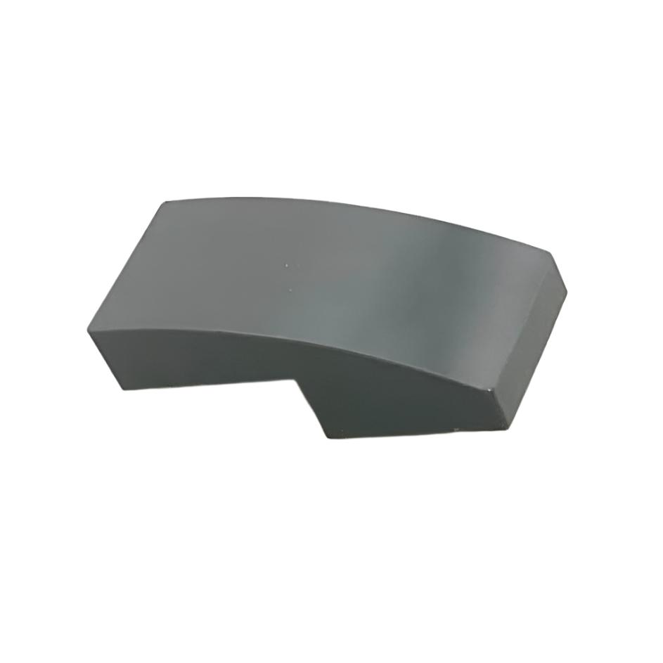 Slope, Curved 2 x 1 x 2/3, Part# 11477