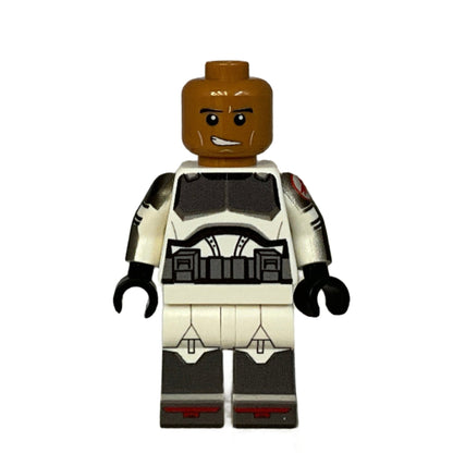 HOUND Custom Printed Minifigure