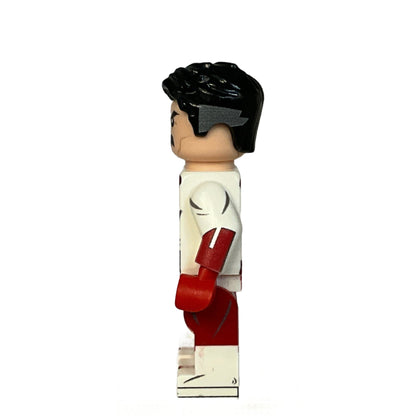 OMNI MAN Custom Printed Minifigure