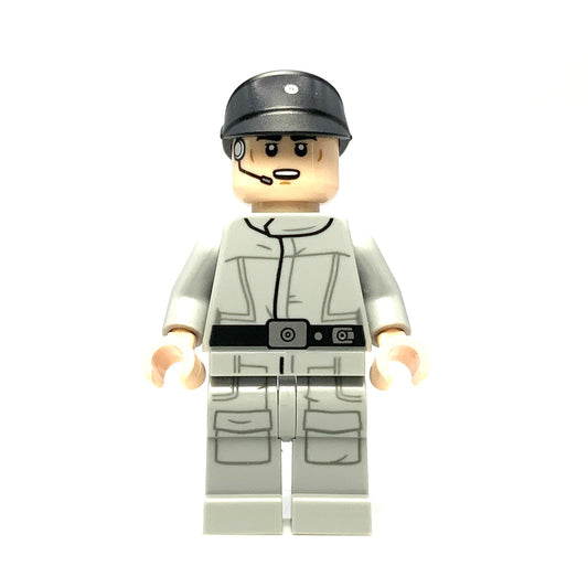 Imperial Crew, sw1373