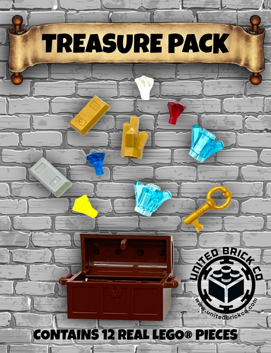 Treasure Pack