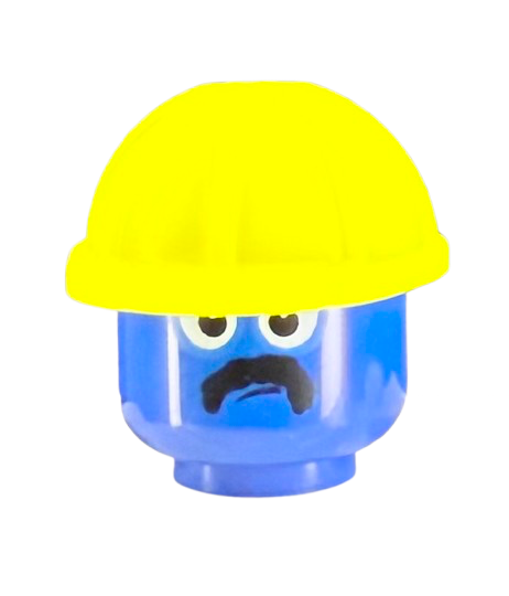 Foreman, dis164