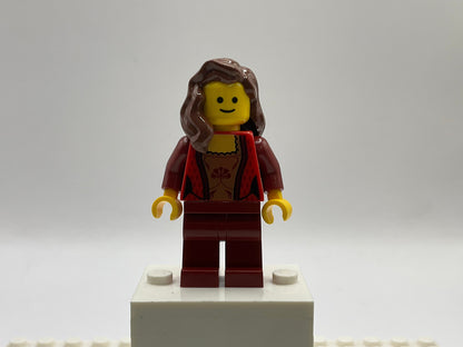 Female - Pet Shop, twn137