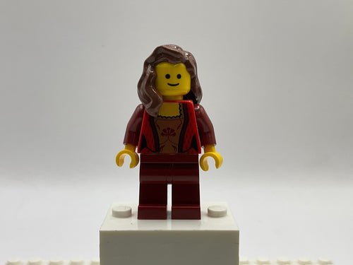 Female - Pet Shop, twn137